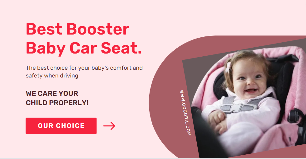 Best Baby Booster Car seats 2022