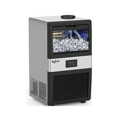 oylus commercial ice maker