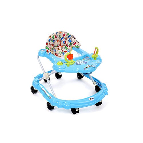 SunBaby Butterfly Walker