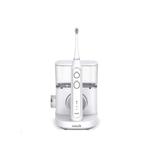 waterpik sonic electric toothbrush for adults