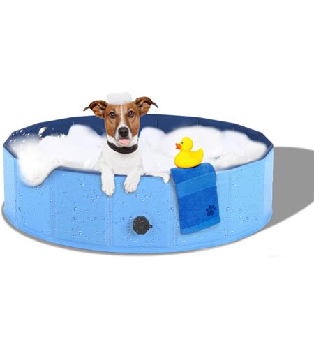 Dono Foldable Pet Bath