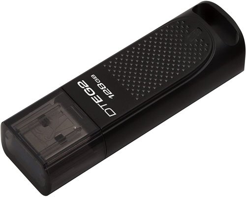 Kingston DataTraveler Elite G2