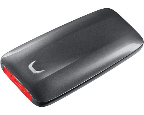 Samsung X5 Portable SSD 1TB