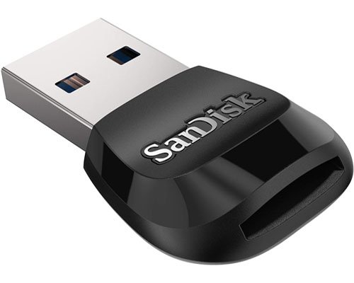 SanDisk MobileMate USB 3.0