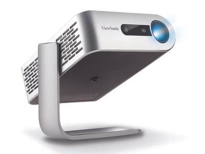 ViewSonic M1+ Portable LED Projector