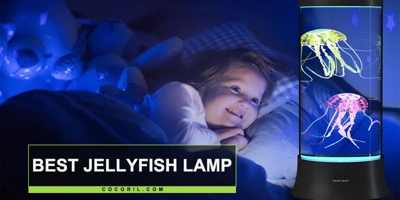 best jellyfish lamp
