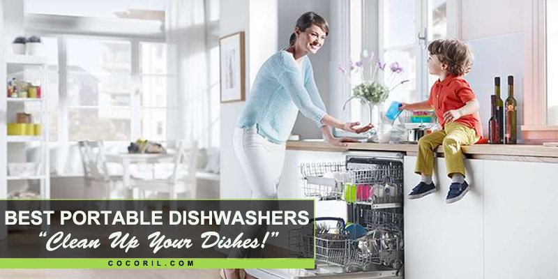 cocoril feature dishwasher