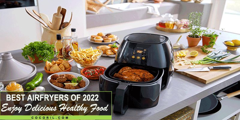 Best Buy Airfryer