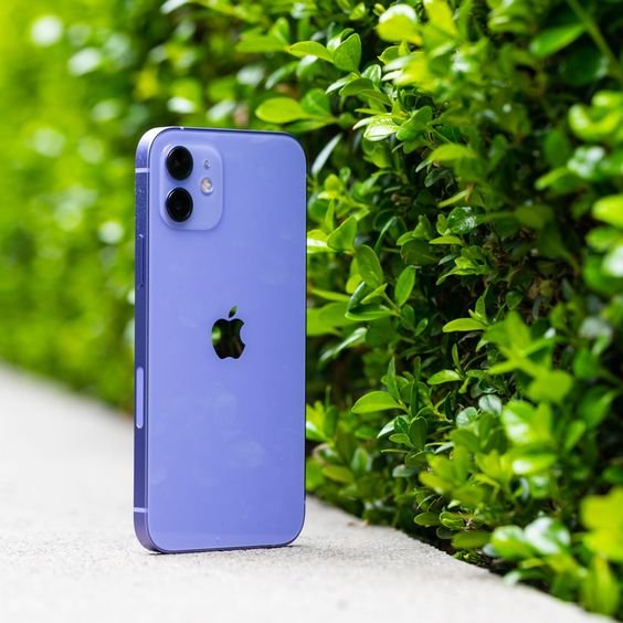 image: iphone 12