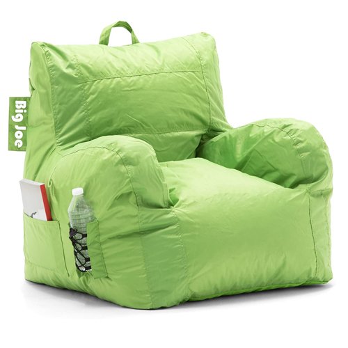 Big Joe Dorm Startmax Gaming Chair