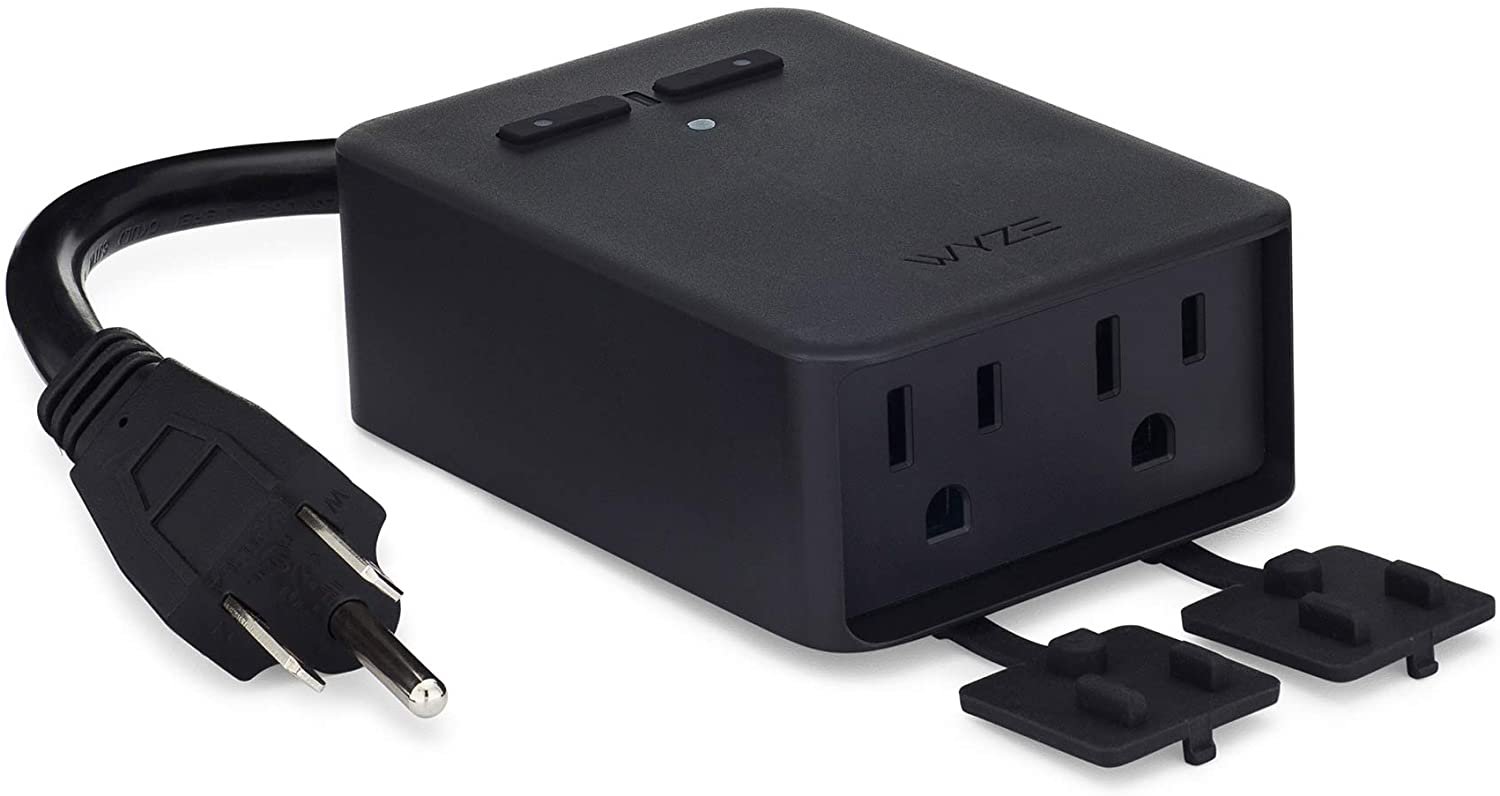 Wyze Plug Outdoor
