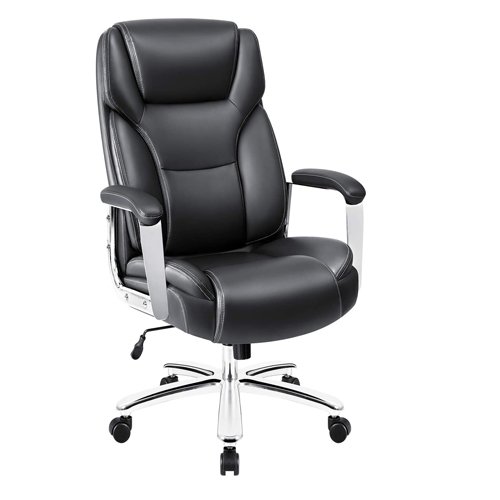 Homall Big and Tall Desk Chair
