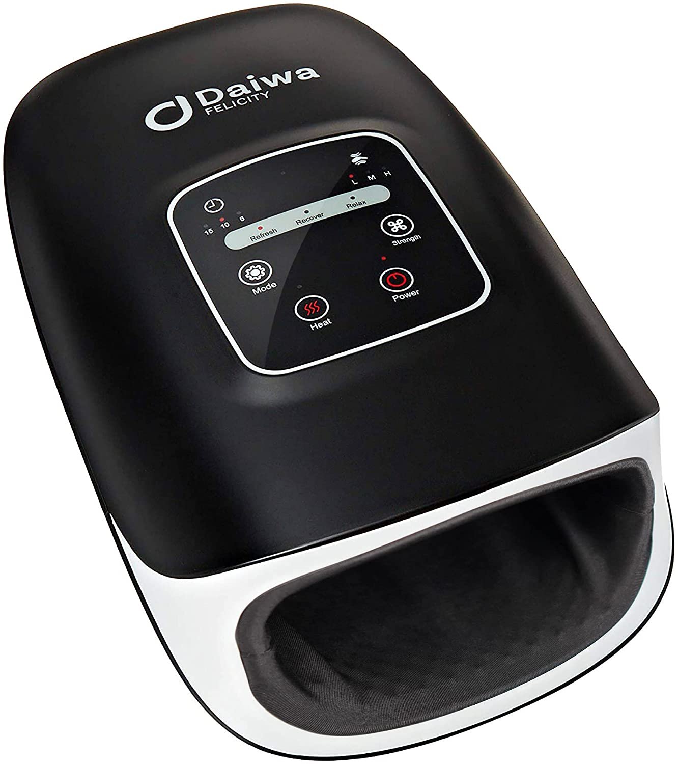 Daiwa Felicity Hand Massager