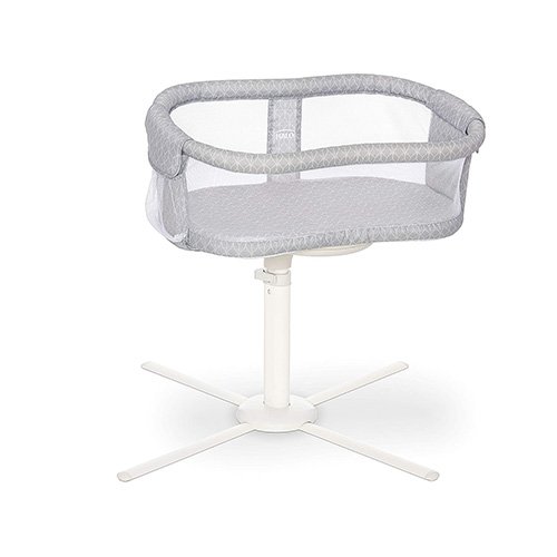 HALO BassiNest Swivel Sleeper