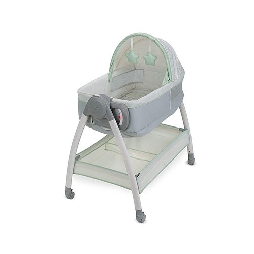 Graco Dream Suite Bassinet