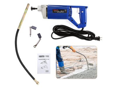 BEAMNOVA Electric Concrete Vibrator