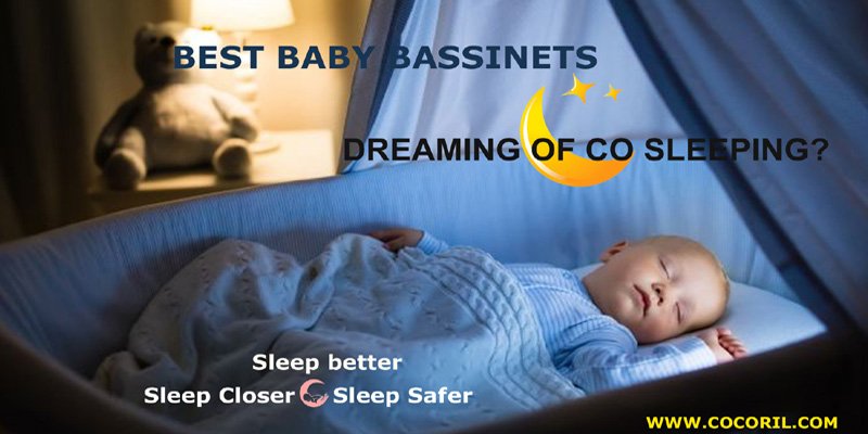 Best Baby Bassinet of 2022
