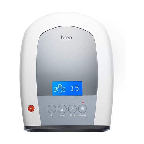 Breo iPalm520 Hand massager