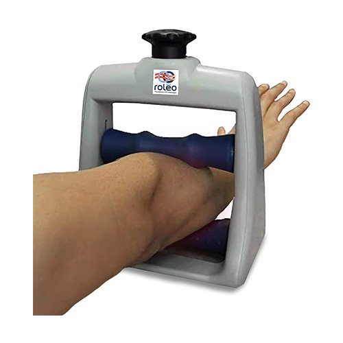 Roleo Hand massager