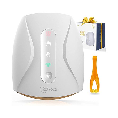 Cotsoco Hand massager