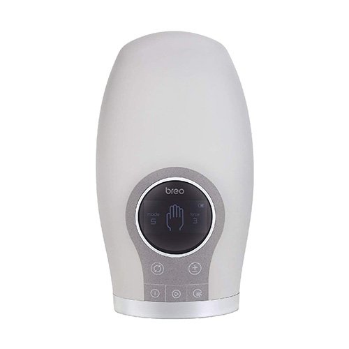 Breo Wowos Hand massager