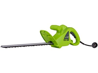 Greenworks 2.7 Amp 18-Inch Corded Hedge Trimmer