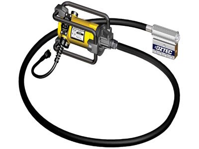 Oztec Rebar Shaker Concrete Vibrator