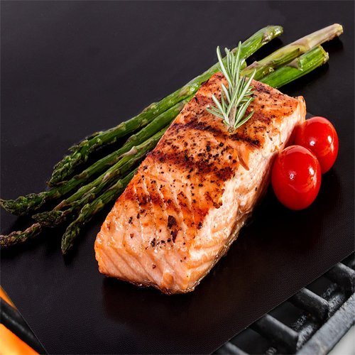 kitchen grill mats