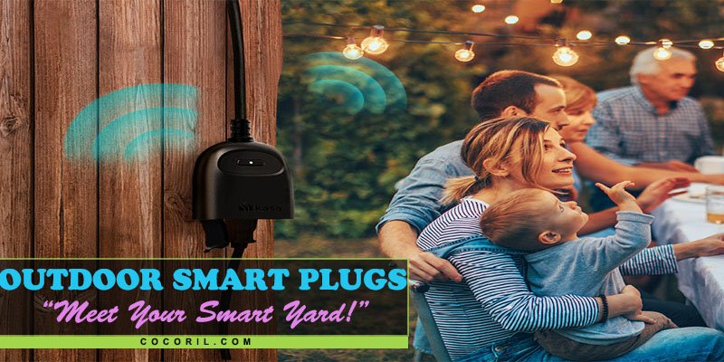 Best Outdoor Smart Plug