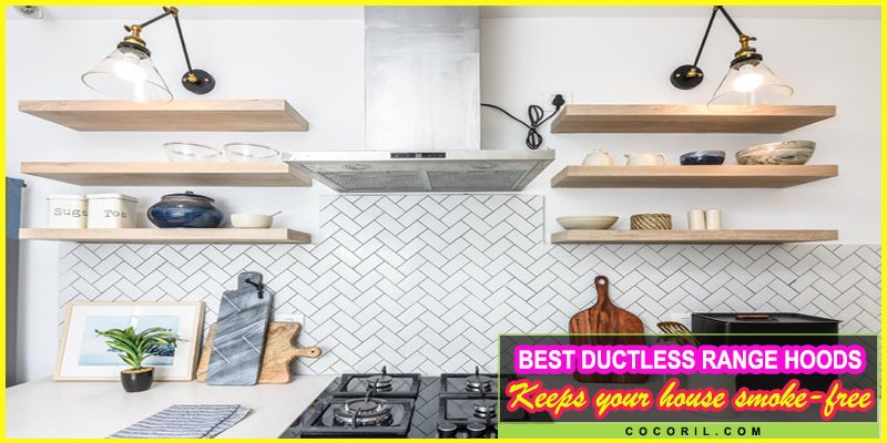 ductless range hood