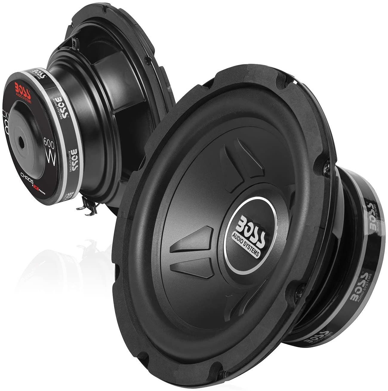Subwoofer for Car