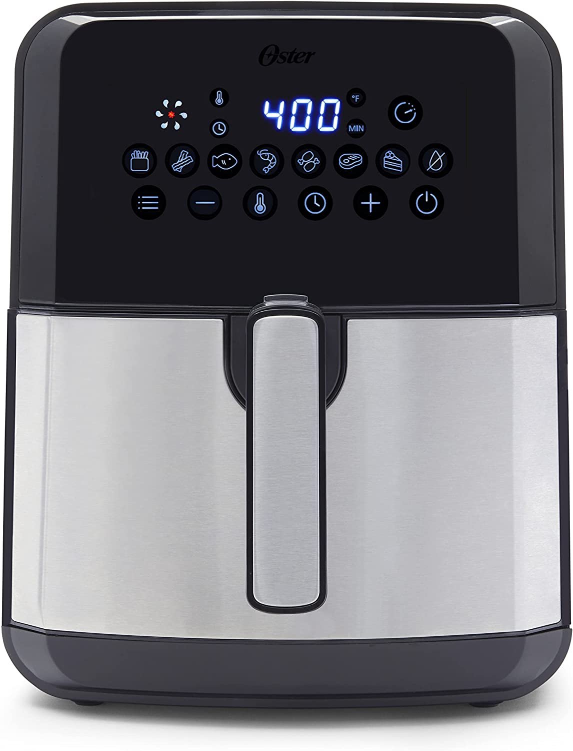 Oster Diamondforce air fryer