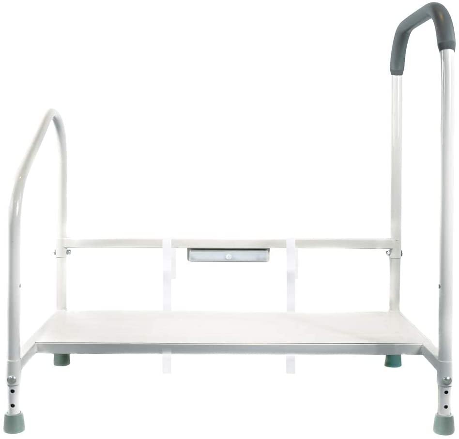 Step2Bed Bed Rails For Elderly
