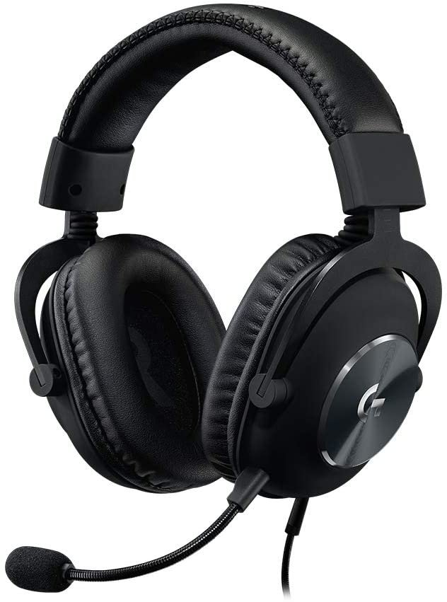 Logitech G Pro X Wired