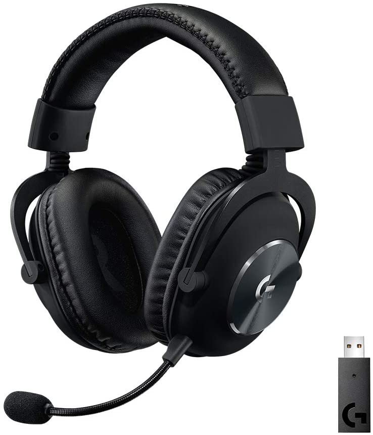 Logitech G Pro X Wireless