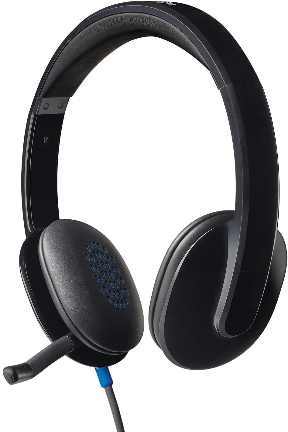 Logitech H540 high performance headset