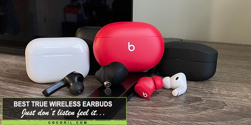 Best-10-True-Wireless-Earbuds-2022