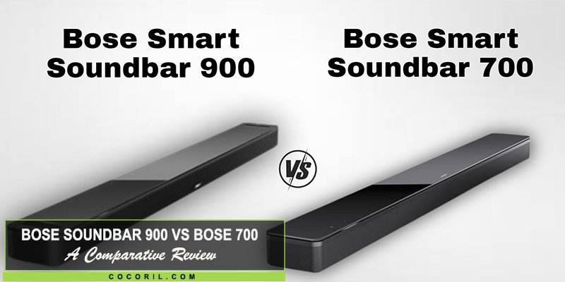 Best-Bose-soundbar 900 vs. soundbar 700