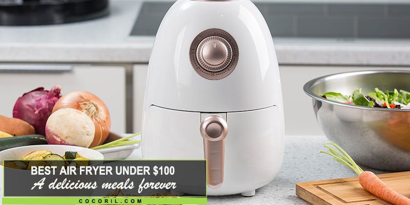 Best-air-fryer-under-$100