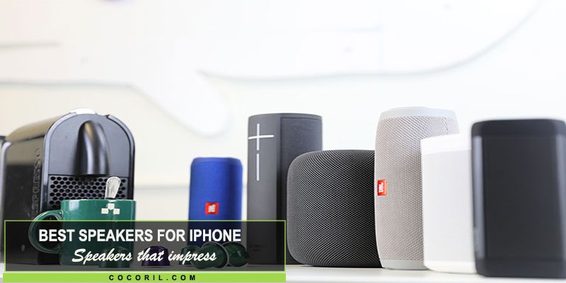 Best-speakers-for-iPhones-2022