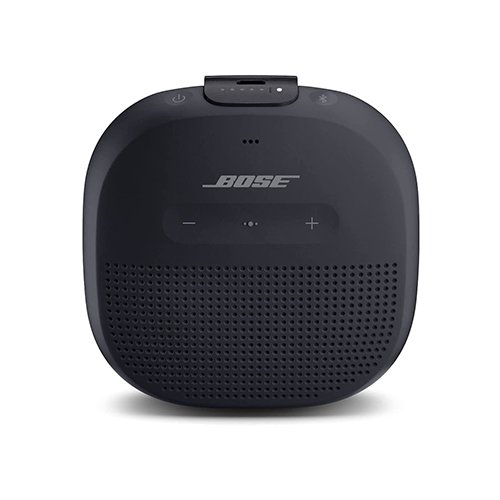 Bose bluetooth speaker