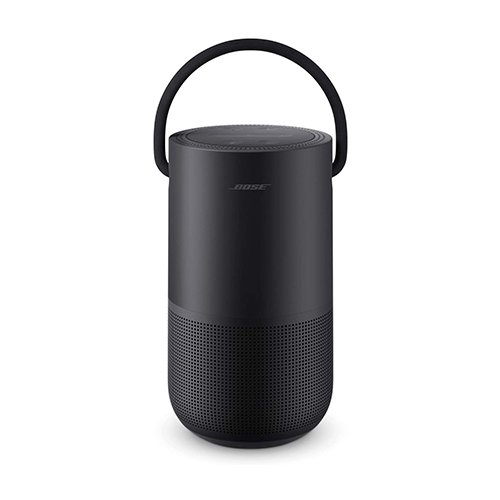 Boss portable Bluetooth speaker