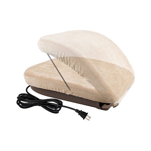 Carex upeasy electric lifting cushion