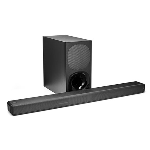 Sony Dolby atmos soundbar