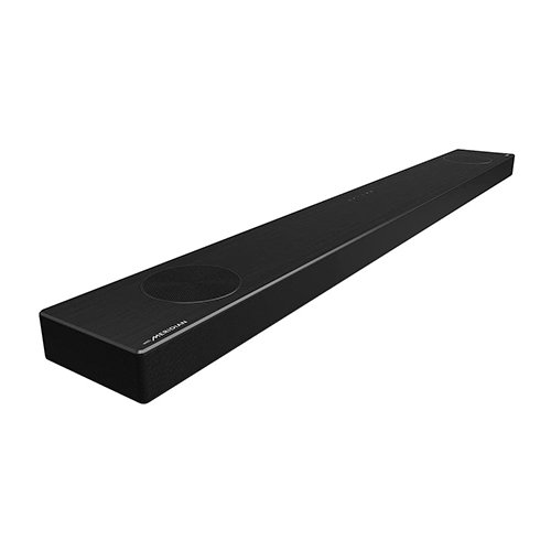 LG SP9YA Dolby atmos soundbar