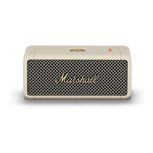 Marshall Wireless Bluetooth speaker