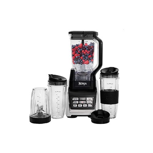 Ninja BL642 blender