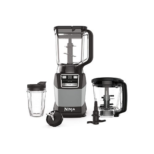 Ninja amz493brn blender