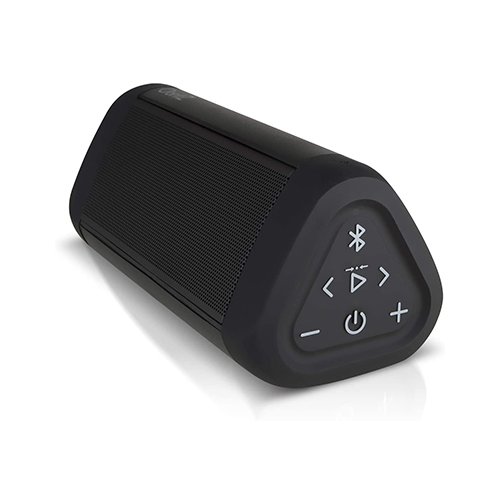 Oontz angle waterproof bluetooth speaker