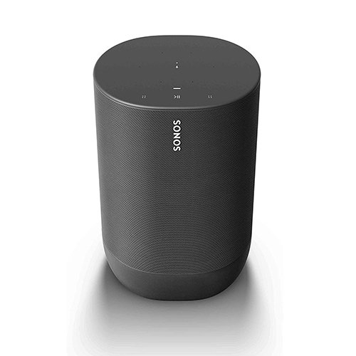 Sonos Move Bluetooth speaker